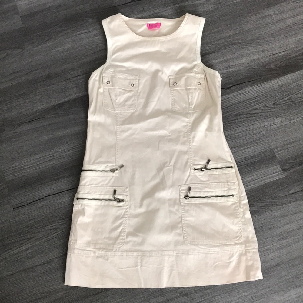 BCBG mini dress